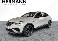 Bild des Angebotes Renault Arkana 1.3 TCe 160 Mild-Hybrid e e) Esprit Alpine