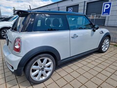 Bild des Angebotes MINI Cooper S COOPER S LEDER NAV PANO H&K SHZ PDC TÜV+SERV NEU