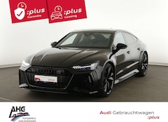 Audi RS7 RS 7 Sportback tiptronic