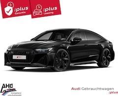 Audi RS7 RS 7 Sportback tiptronic