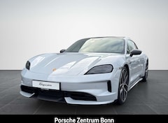 Bild des Angebotes Porsche Taycan Sport Turismo Black Edition HA-Lenkung