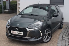 Bild des Angebotes DS Automobiles DS 3 Cabrio So Chic~LED~Kamera~Navigation~8fach~