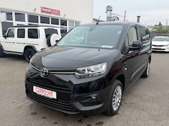 Bild des Angebotes Toyota Proace L2 3 SITZER/KLIMA/PDC