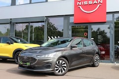 Bild des Angebotes Ford Focus 1.0 Automatik Titanium LED Navi Klimaauto