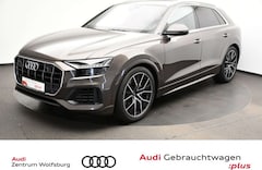 Bild des Angebotes Audi Q8 50 TDI Tiptronic quattro AHK/Pano/Einparkhi