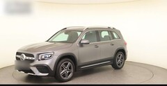 Bild des Angebotes Mercedes-Benz GLB 200 d AMG Line MBUX+LED+Wide+Parkkam+SHZ+19"