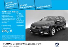 Bild des Angebotes VW Passat Alltrack 4Mot 2.0 TDI AHK LED Navi ParkPi