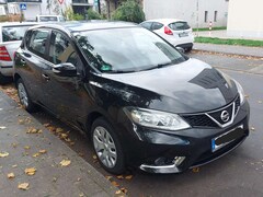 Bild des Angebotes Nissan Pulsar Pulsar 1.2 DIG-T, TÜV neu