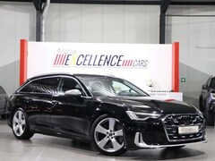 Bild des Angebotes Audi S6 Avant 3.0 TDI QUATTRO S-LINE LEDER+MEMORY