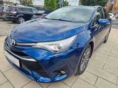 Bild des Angebotes Toyota Avensis Touring Sports Edition-S