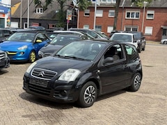 Bild des Angebotes Citroen C2 Tonic*KLIMA*NUR 96TKM***