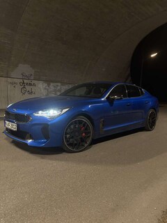 Bild des Angebotes Kia Stinger 3.3 T-GDI AWD OPF GT