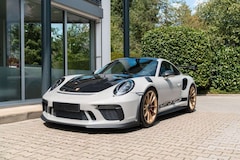 Bild des Angebotes Porsche 991 .2 GT3 RS/ WEISSACH/ SPORT CHRONO/LIFT/ PDLS