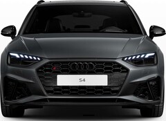 Bild des Angebotes Audi S4 S4 Avant TDI quattro tiptronic