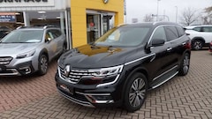 Bild des Angebotes Renault Koleos INITIALE PARIS BLUE dCi 185 PS 4WD X-tronic Navi, Adaptiver Tempopilot, beheizbares Lenkrad