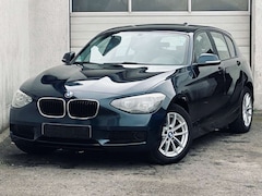 Bild des Angebotes BMW 114 i Lim. 5-trg.*KLIMA*ALU*EURO6*1.HAND