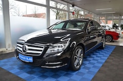 Bild des Angebotes Mercedes-Benz CLS 350 CDI *LEDER*NAVI*GSD*WENIG KM!*