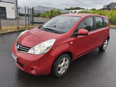 Bild des Angebotes Nissan Note Acenta