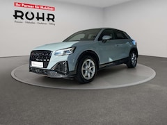 Bild des Angebotes Audi SQ2 2.0 TFSI (NAVI.SHZ.PDC.Matrix-LED.AHK.DAB) S troni