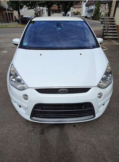 Bild des Angebotes Ford S-Max 2.2 tdci Titanium dpf