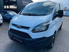 Bild des Angebotes Ford Transit Custom 270 L1 City Light Regalsystem Elektriker Handwerke