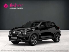 Bild des Angebotes Nissan Juke N-CONNECTA 114PS ( * WINTER-PAKET * )