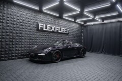 Bild des Angebotes Porsche 911 Carrera GTS Cabriolet HA Lenkung Approved
