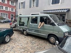 Bild des Angebotes Renault Trafic Oldtimer von 1990
