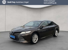 Bild des Angebotes Toyota Camry 2.5 Hybrid Executive