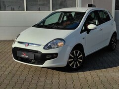 Bild des Angebotes Fiat Punto Dynamic MFL|PDC|KLIMA|ZV|FREISPR|SERVO