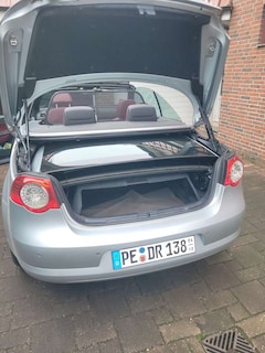 Bild des Angebotes VW Eos Eos+2.0+FSI
