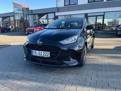 Bild des Angebotes Mazda 2 Hybrid 1.5L VVT-i Centre-Line, Garantie bis 08.31