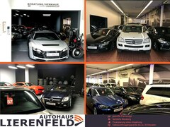 Bild des Angebotes Land Rover Range Rover 5.0 V8 Autobiography Megavoll 1.Hand