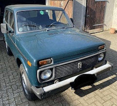 Bild des Angebotes Lada Niva Only