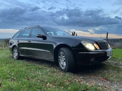 Bild des Angebotes Mercedes-Benz E 320 Avantgarde