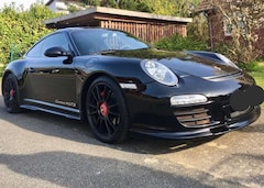 Porsche 997 911 Carrera 4 GTS