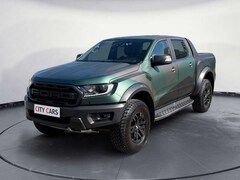 Bild des Angebotes Ford Ranger Raptor Doppelkabine 4x4 Leder Navi Kamera