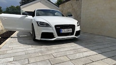 Bild des Angebotes Audi TT RS Coupe S tronic
