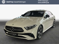 Bild des Angebotes Mercedes-Benz CLS 400 CLS