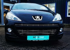 Bild des Angebotes Peugeot 207 Platinum, Windschott, Sitzheizung