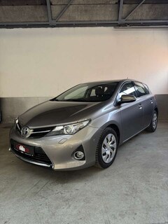 Bild des Angebotes Toyota Auris 1.6 Valvematic Life