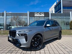 Bild des Angebotes BMW X7 xDrive 40 d M Sport ACC,HUD,SKYL,H&K,LUFT,AHK