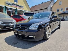Bild des Angebotes Opel Signum 2.0 Turbo Sport NAVI+LEDER+SITZH.