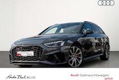 Bild des Angebotes Audi S4 TDI Navi HuD Panorama B&O Matrix-LED