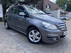 Bild des Angebotes Mercedes-Benz B 200 B GRAND EDITION SPORT-PAKET COMAND XENON