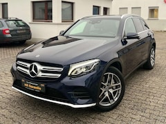 Bild des Angebotes Mercedes-Benz GLC 250 GLC 250 4Matic*AMG*HEAD UP*PANO