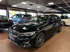 Bild des Angebotes BMW 330 d xDrive Luxury Line, Leder, Laser, Standh.