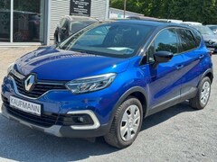 Bild des Angebotes Renault Captur Version S 1.3 TCe 150