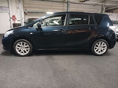 Bild des Angebotes Toyota Verso Travel 7SITZER NAVI R.KAMERA GARANTIE