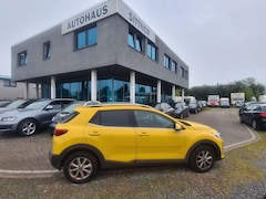 Bild des Angebotes Kia Stonic Vision 1.4 Benzin Automatik